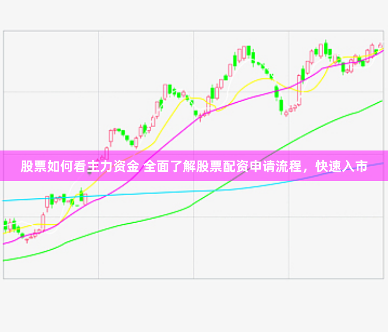 股票如何看主力资金 全面了解股票配资申请流程，快速入市